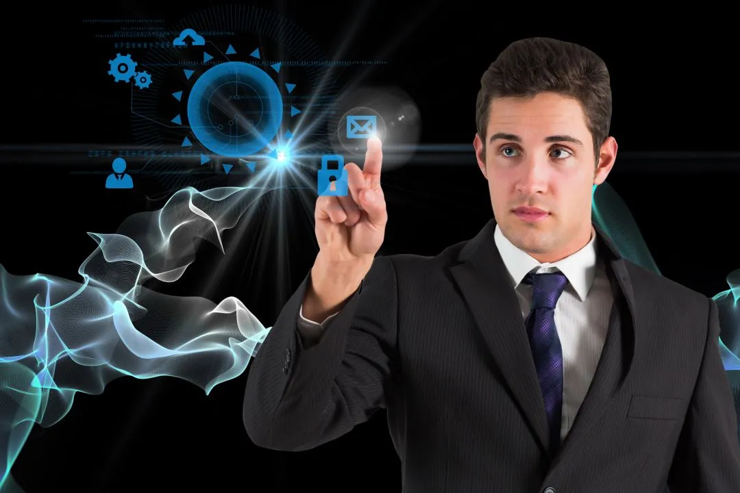 Revolutionary Digital Solutions